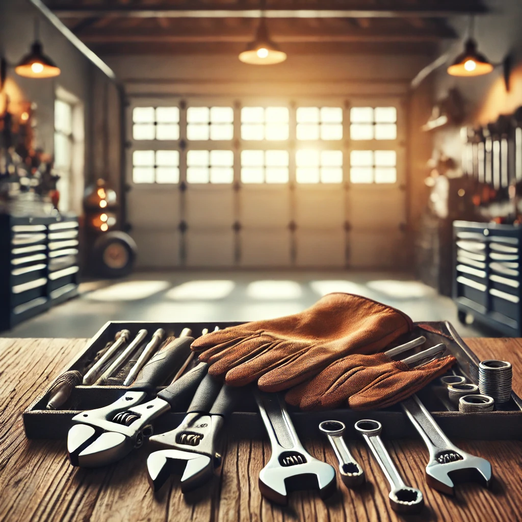 About Our Family-Owned Garage Door Company in Babylon NY - Professional Service Team