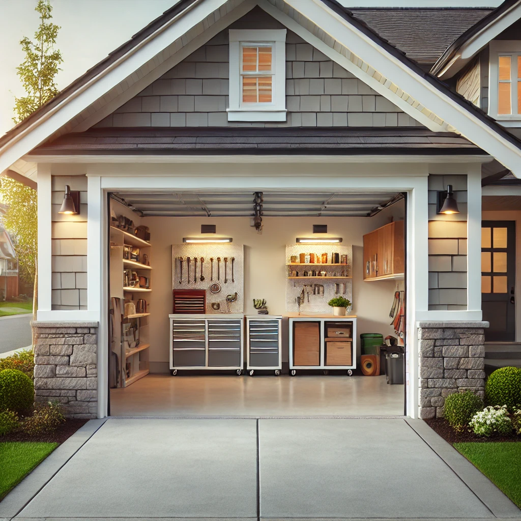 Latest garage door repair tips and maintenance guides from Babylon's trusted experts
