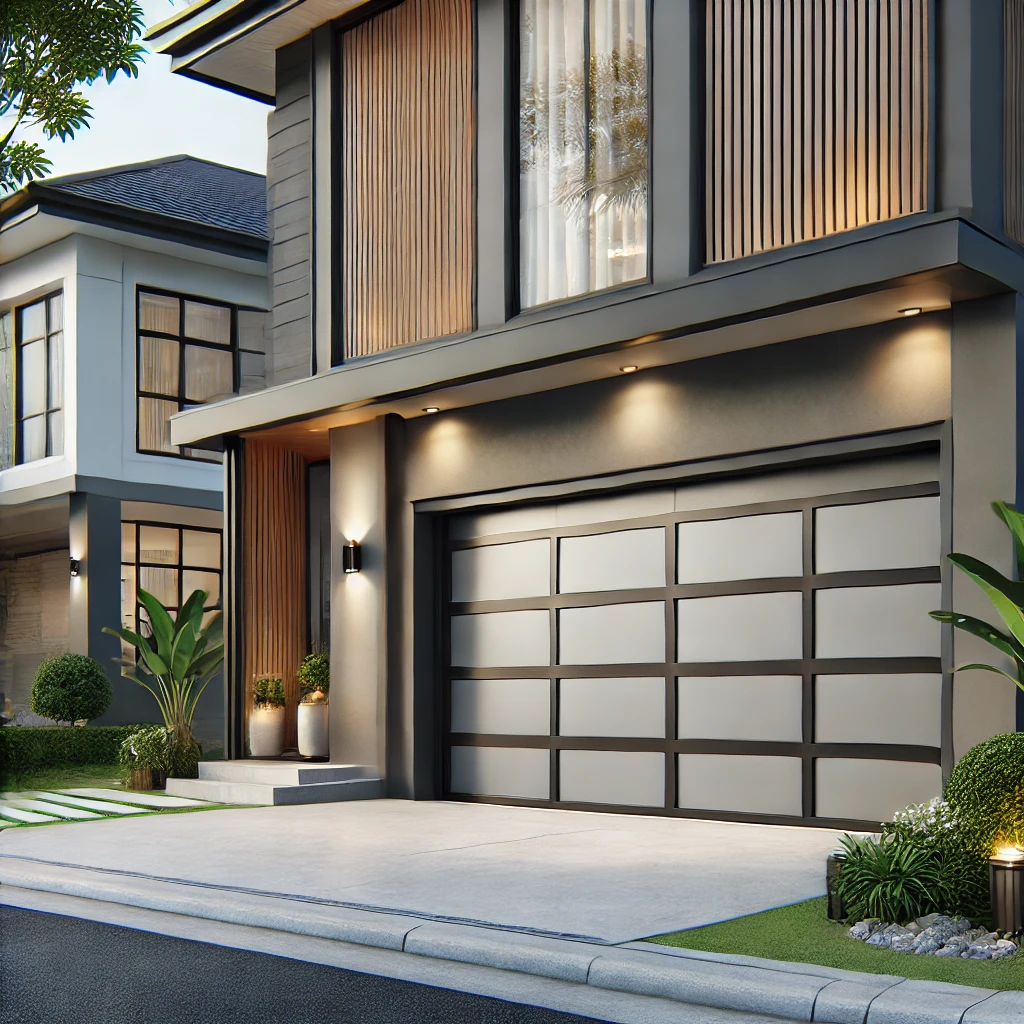 Professional Garage Door Company Babylon NY - 24/7 Emergency Service & Repairs