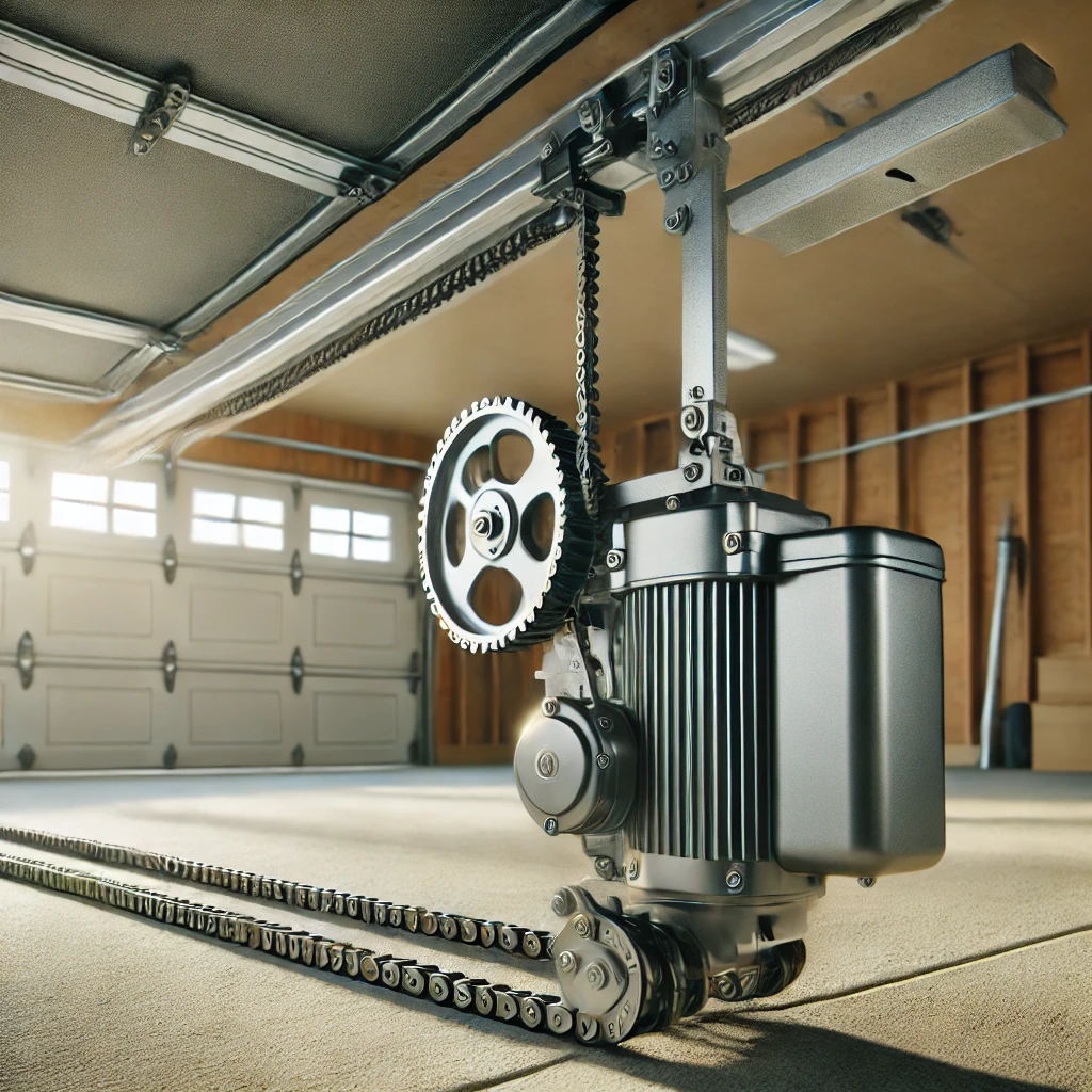 Garage Door Opener Installation & Service in Babylon NY - Professional Solutions for All Opener Brands