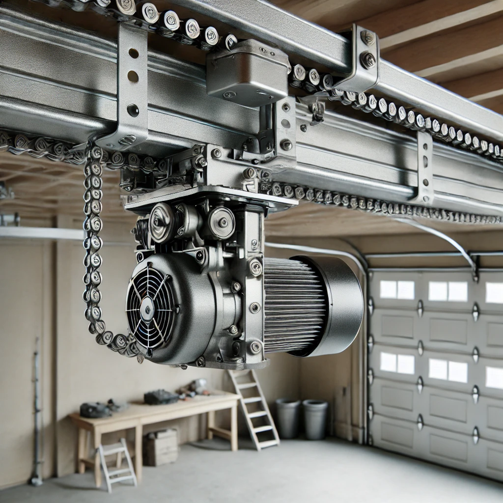 Professional Garage Door Opener Installation Babylon NY - Expert Smart Opener Installation Services