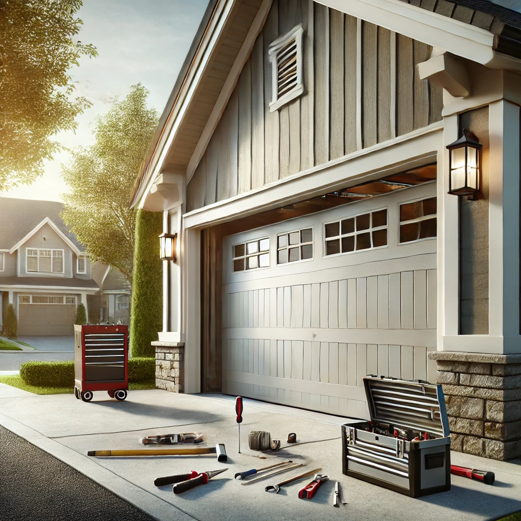 24/7 Garage Door Repair Babylon NY - Emergency Repair Services by Garage Door Repair Babylon