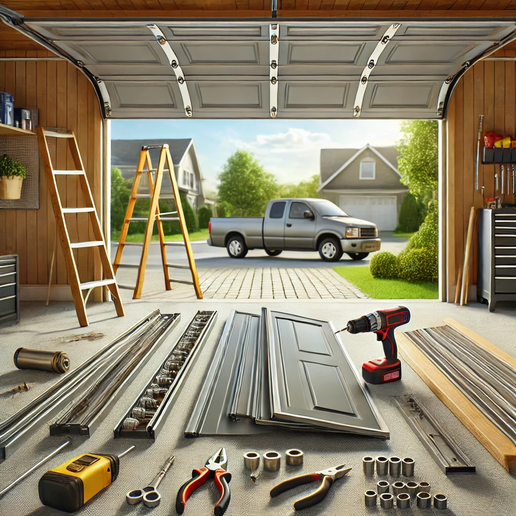 Professional Garage Door Replacement Babylon NY - 24/7 Emergency Service & Expert Installation