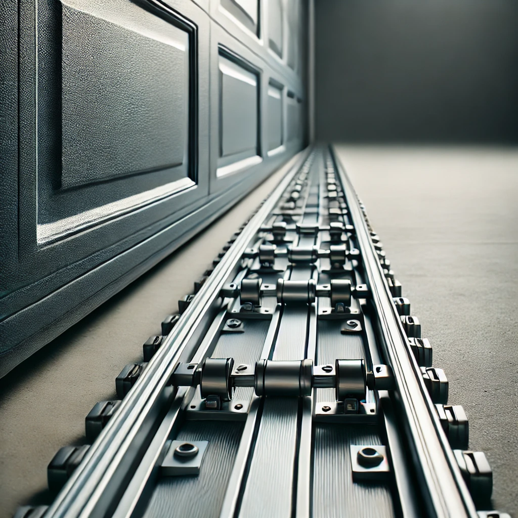 Professional Garage Door Track Repair Babylon NY - Expert Track & Roller Repair Services