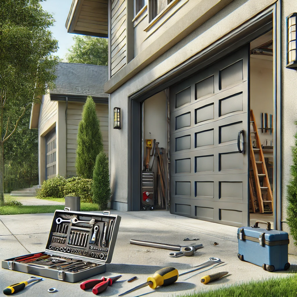 Local Garage Door Repair Babylon NY - 24/7 Emergency Service Near You