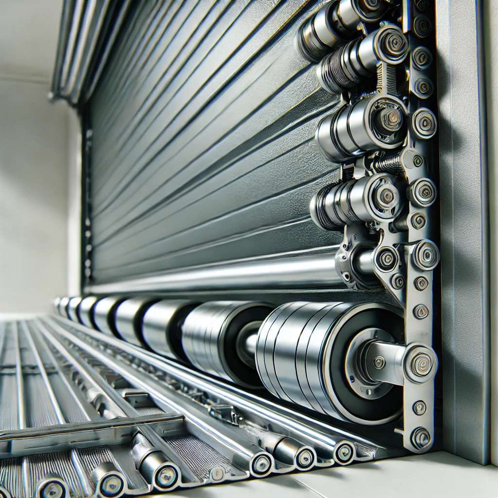 Expert Roller Garage Door Repairs Babylon NY - Professional Door System Specialists